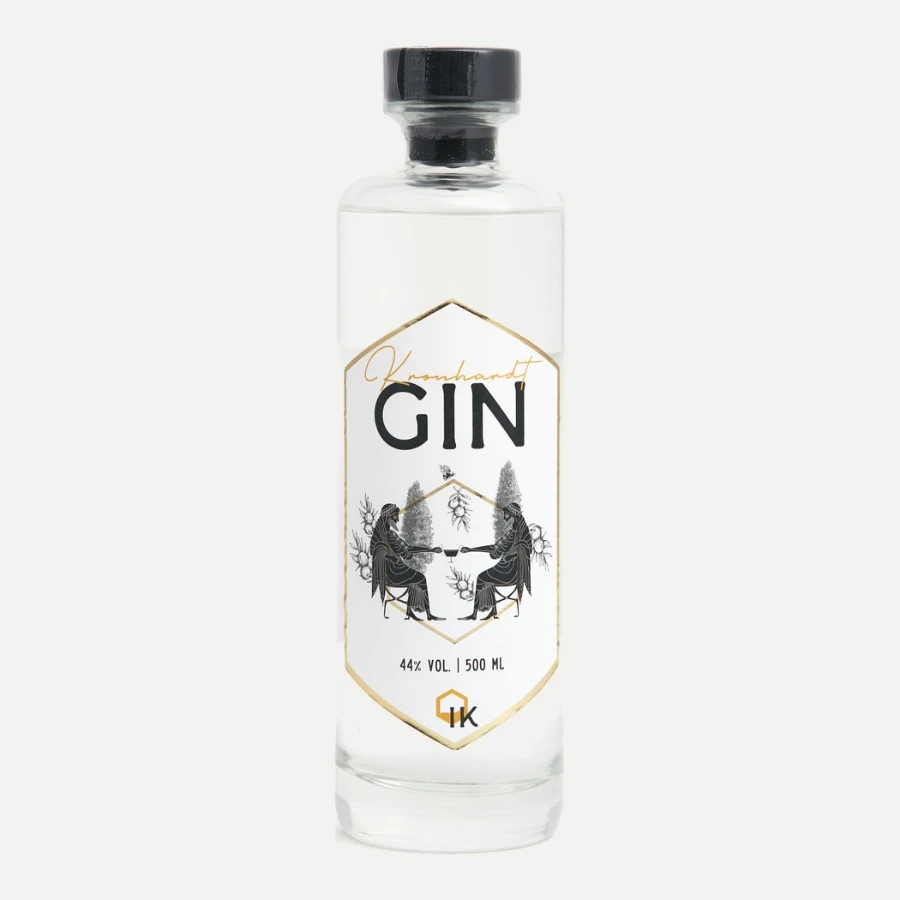 Kronhardt Gin
