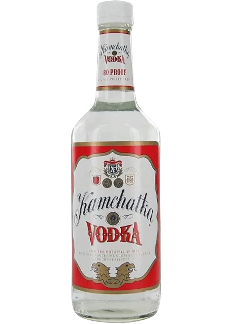 Kamchatka