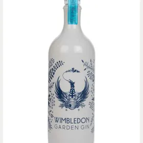 Wimbledon Garden Gin