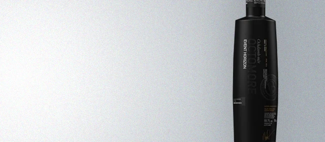 Octomore Event Horizon Fèis Ìle 2019
