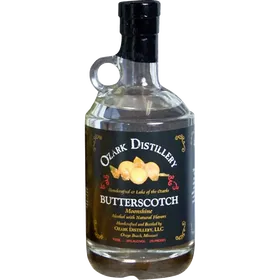Ozark Butterscotch Moonshine
