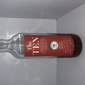 Tamdhu 2007 The Ten #8 Heavy Sherry