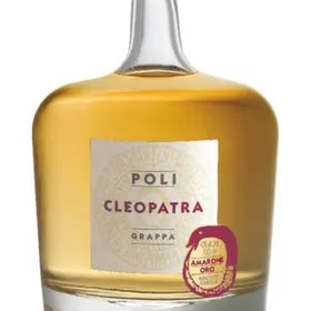 Poli Cleopatra Amarone Oro