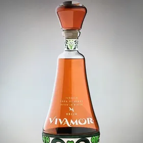 Vivamor Añejo