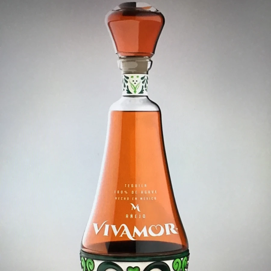 Vivamor Añejo