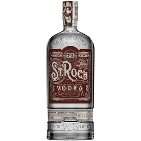 Seven Three Distilling Co St Roch Vodka
