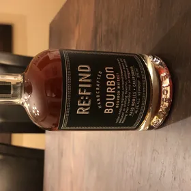 Re:Find Bourbon