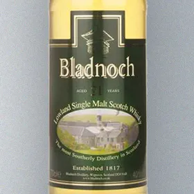 Bladnoch 21 Year