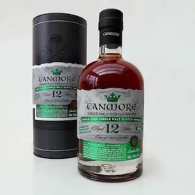 Bunnahabhain 12 2009/2022 (Canmore)
