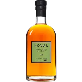 Koval Single Barrel Oat