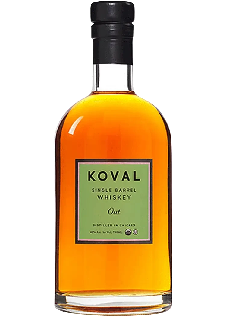 Koval Single Barrel Oat