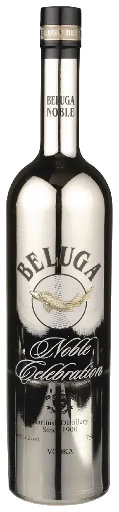Beluga Celebration Gold