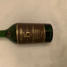 Jameson Very Special Old Whiskey 15 years