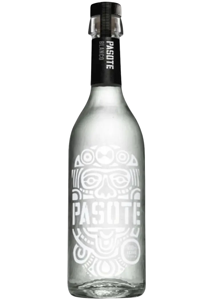 Pasote Tequila Blanco