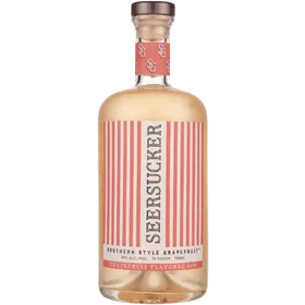 Seersucker Southern Style Grapefruit Gin