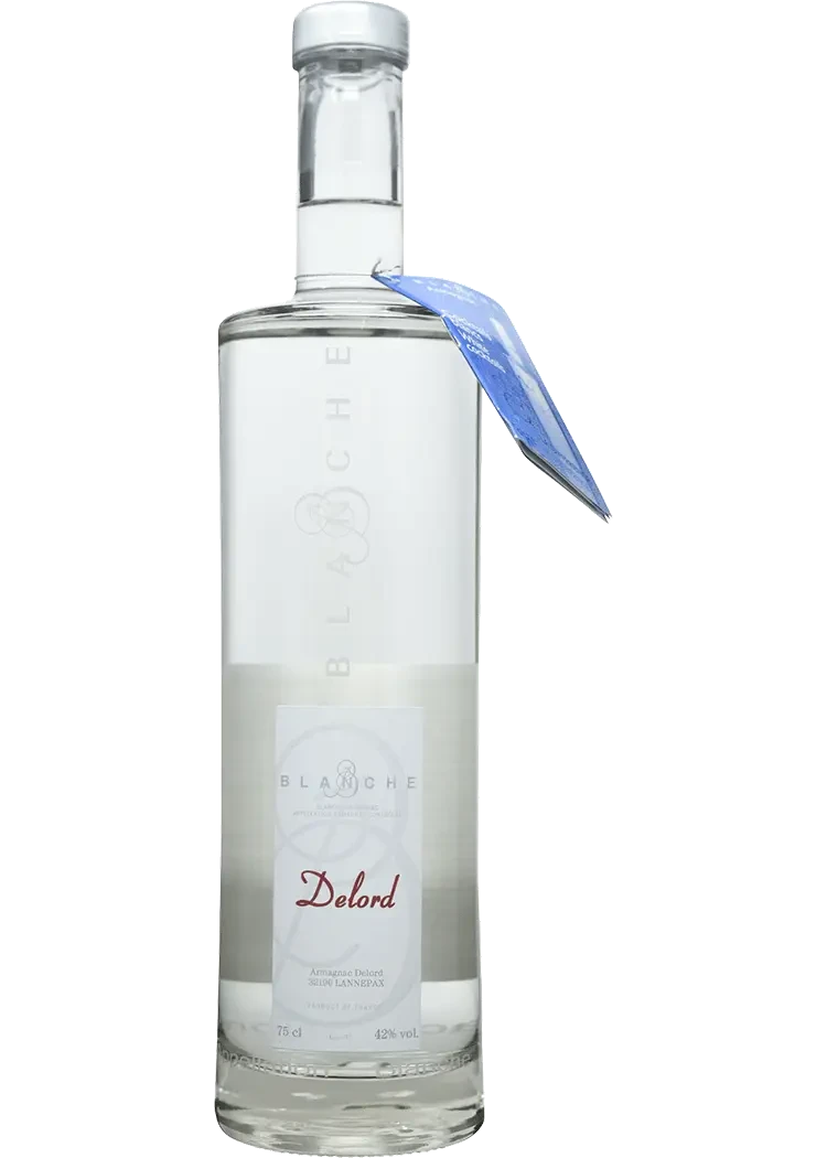 Delord Blanche Armagnac