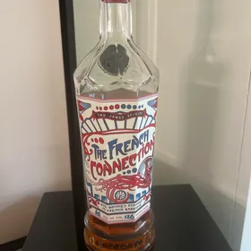 Two James Spirits The French Connection