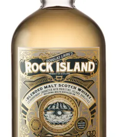 Rock Island Blended Malt