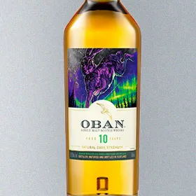 Oban 10 Year The Celestial Blaze (2022 Special Release)