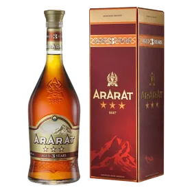 Ararat 3 Yr Brandy