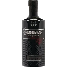 Brockmans Gin