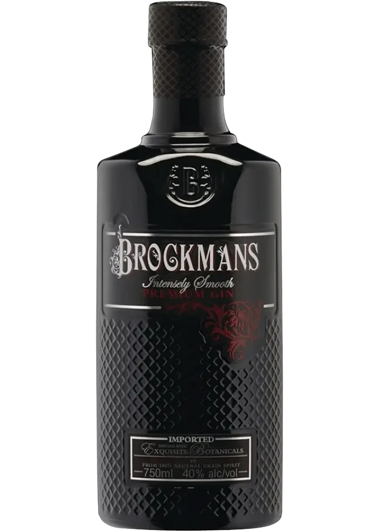 Brockmans Gin