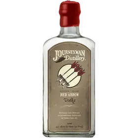 Journeyman Red Arrow Vodka