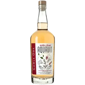 Gamle Ode Aquavit Holiday