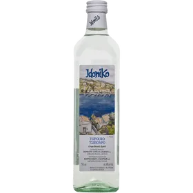 Idoniko Tsipouro
