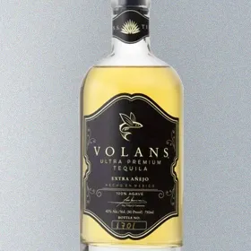 Volans 3 Year Extra Añejo