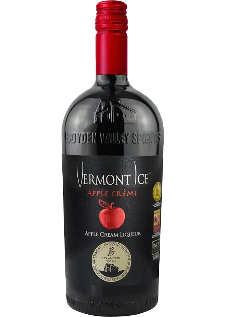 Vermont Ice Apple Creme