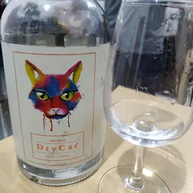 DRYCAT GIN SECO