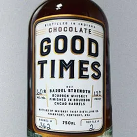 Good Times Chocolate