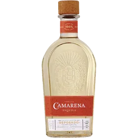 Familia Camarena Reposado Tequila