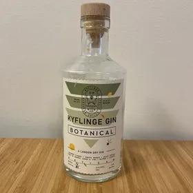 Kyflinge Gin Botanical