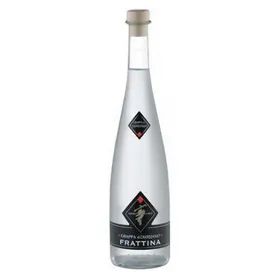 Frattina grappa di chardonnay