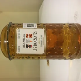 Los Danzantes añejo