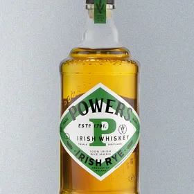 Powers Irish Rye