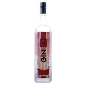 Walla Walla Gin