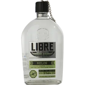 Libre Melon Tequila