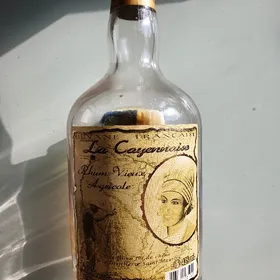 La Cayennaise