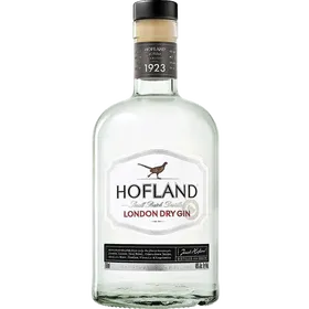 Hofland Gin