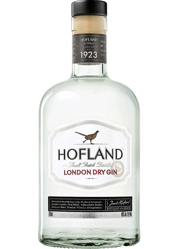 Hofland Gin