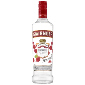 Smirnoff Raspberry