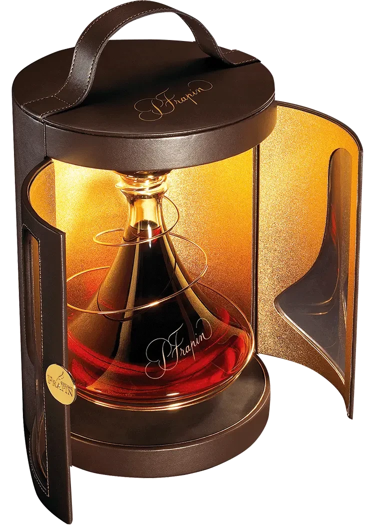Frapin Cuvee 1888