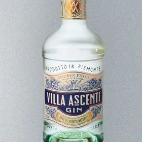 Villa Ascenti Gin