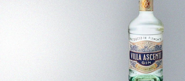 Villa Ascenti Gin