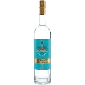 French Lick Aquavit