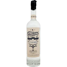 Missouri Spirits Vodka