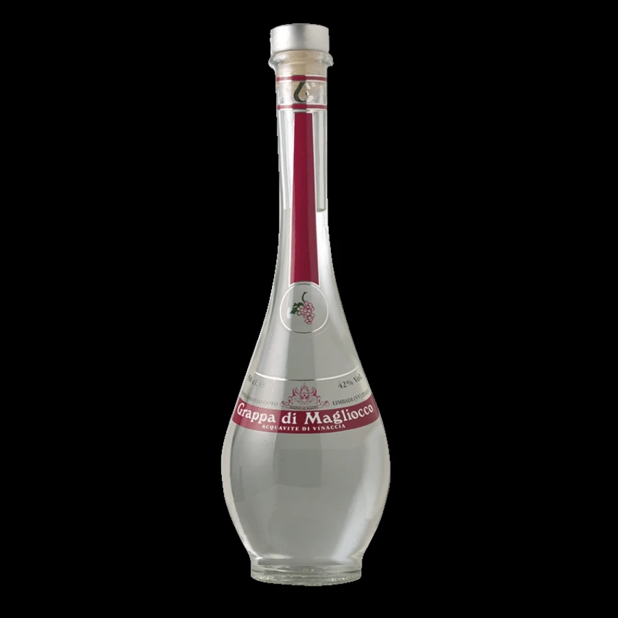 Caffo Grappa di Magliocco